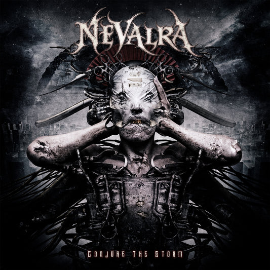 Nevalra LP - Conjure The Storm | Buy Now For 29.99