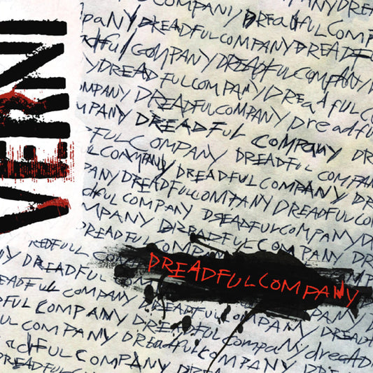Verni LP - Dreadful Company