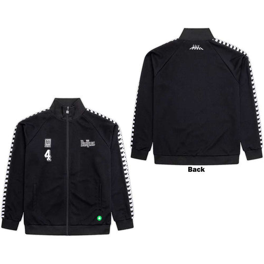 The Beatles Zip Jacket - Meyba Logos | Buy Now For 69.99