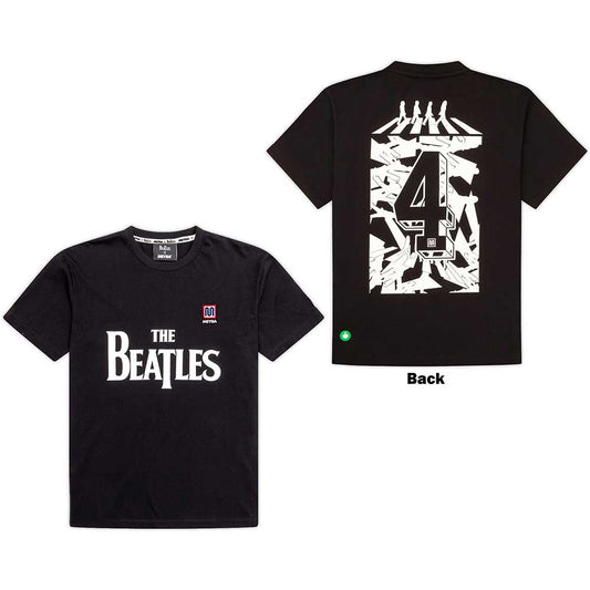 The Beatles T Shirt - Meyba Training Top | Buy Now For 49.99