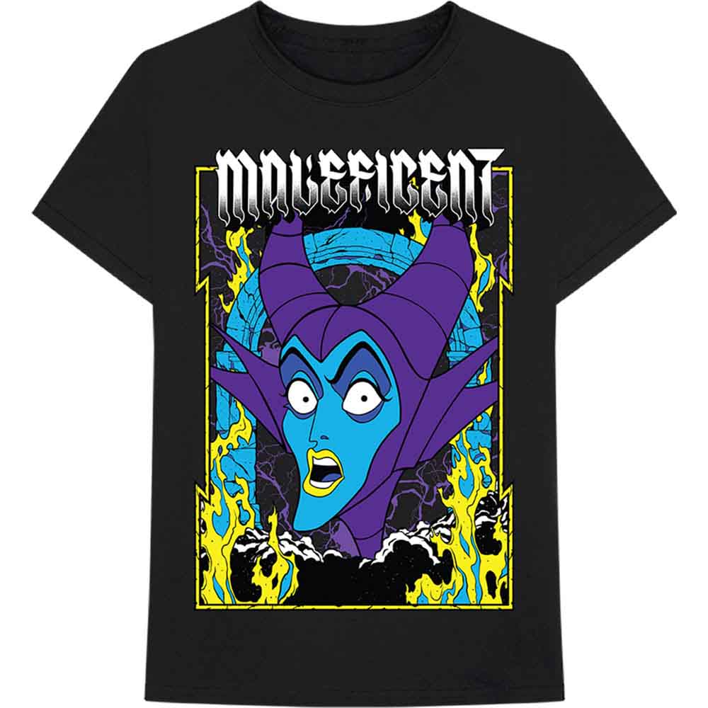 Disney T Shirt - Villain
