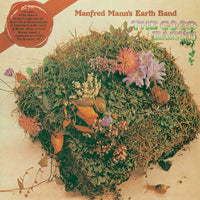 Manfred Mann'S Earth Band LP - The Good Earth | Buy Now For 41.99