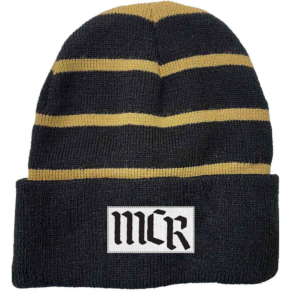 My Chemical Romance Headwear Beanies - Shadows