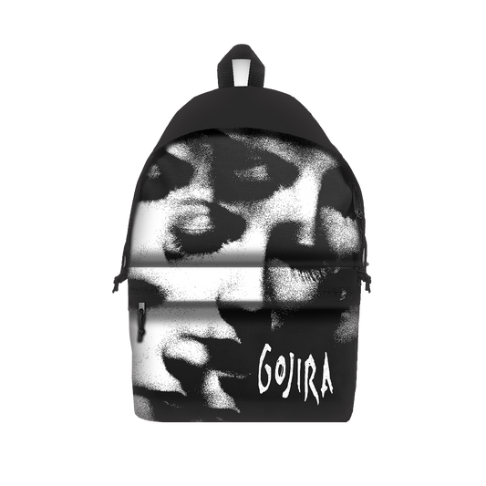 Rocksax Gojira Mini Daypack - Signs In The Dreams | Buy Now For 29.99