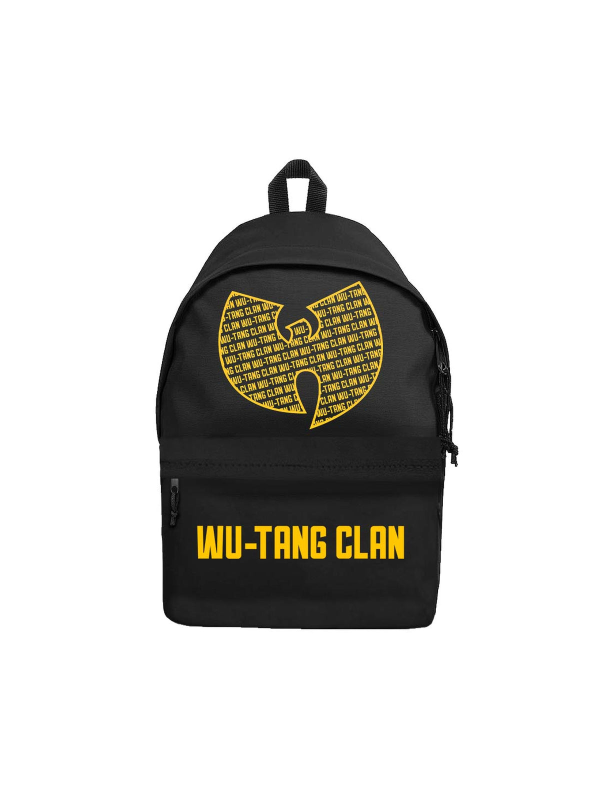 Rocksax Wu-Tang Clan Mini Daypack - Ain't Nuthing Small Logo