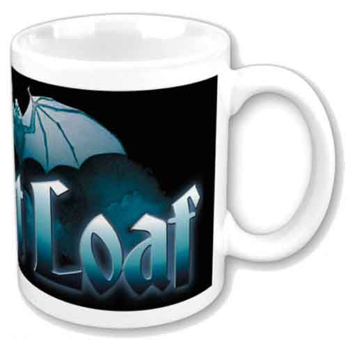 Meat Loaf Matte Mugs - Ampersand | Buy Now For 9.99