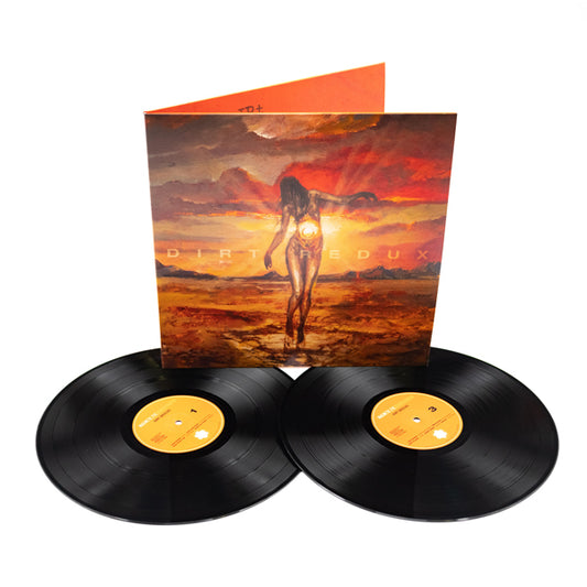 Various Artists LP - Dirt (Redux)