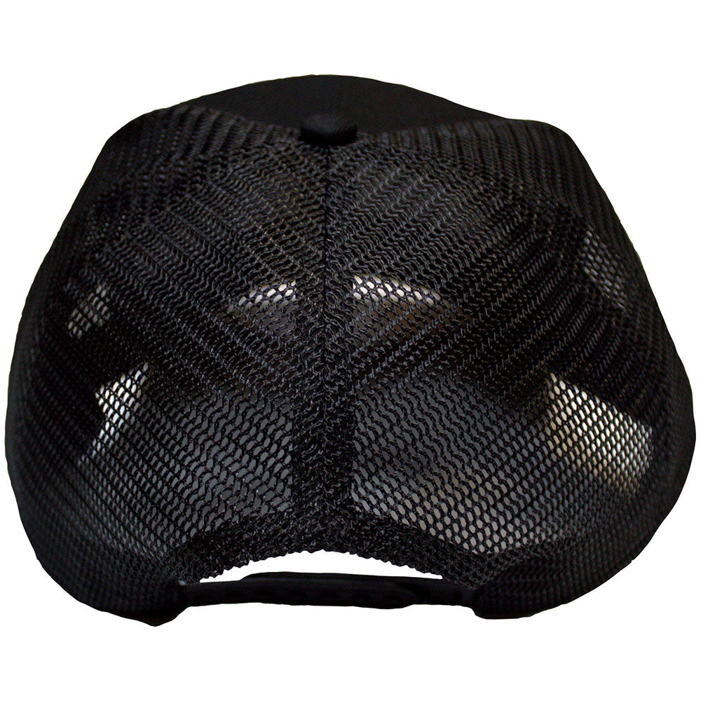 Metallica Baseball Caps - In Vertigo