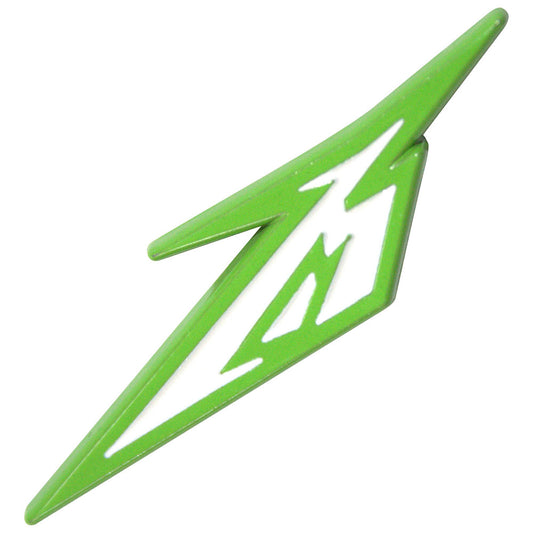 Metallica Pin - Badge - M Logo