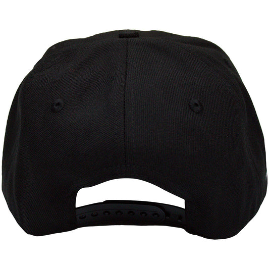 Metallica Baseball Caps - 3D Logo