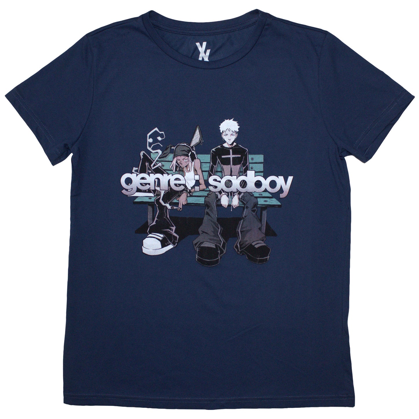 Machine Gun Kelly Woman's T Shirt - Bench