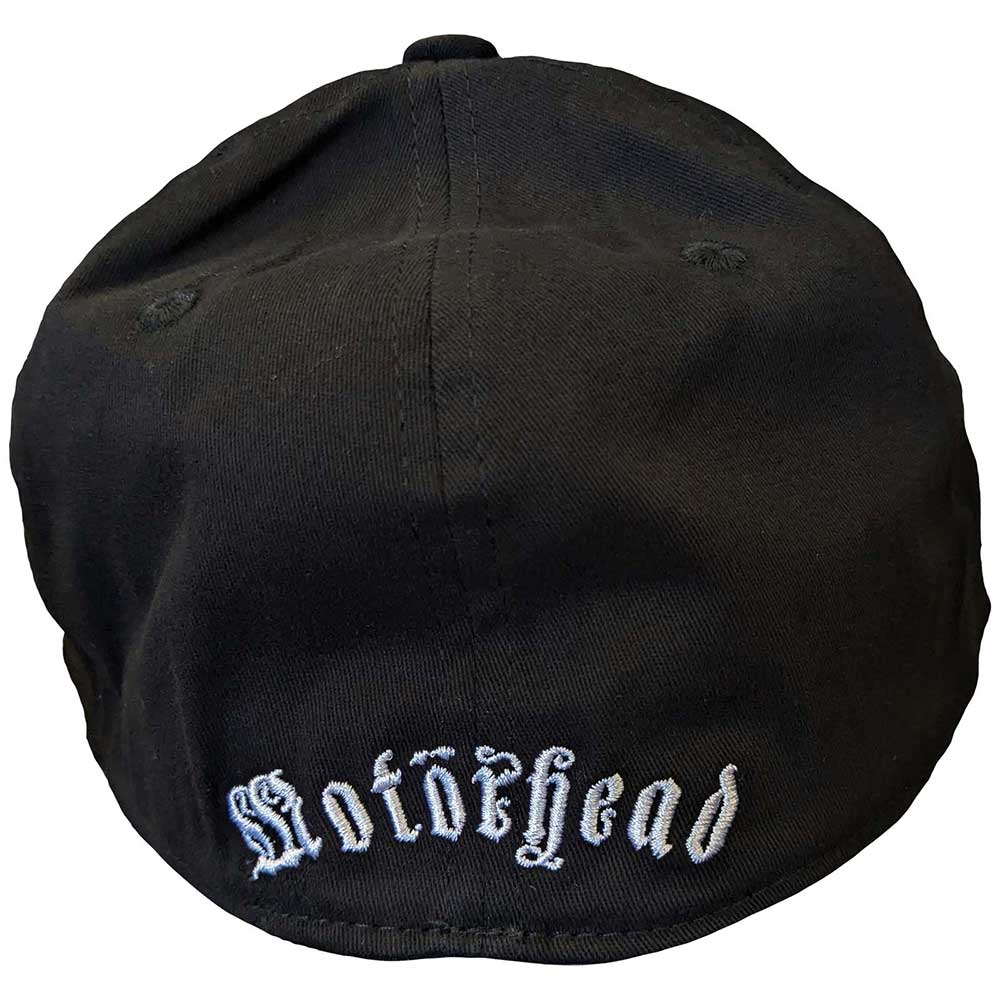 Motorhead Baseball Caps - Born To Lose