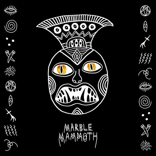 Marble Mammoth LP - Marble Mammoth | Buy Now For 40.99
