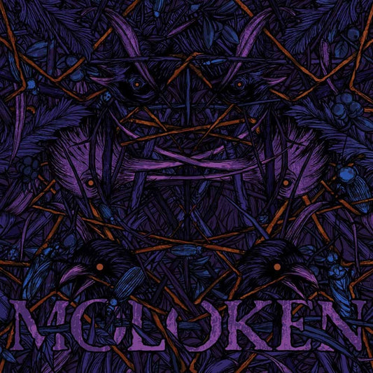 Moloken LP - Rural | Buy Now For 47.99