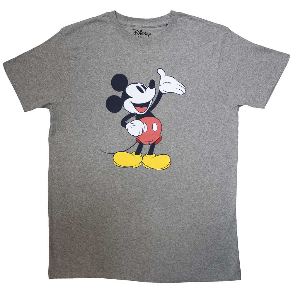 Disney T Shirt - Mickey Mouse Reveal | Buy Now For 19.99