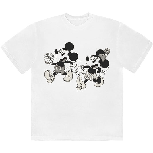 Disney T Shirt - Mickey & Minnie | Buy Now For 19.99
