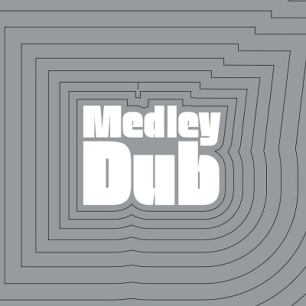 Sky Nations LP - Medley Dub (1Lp Coloured) | Buy Now For 53.99