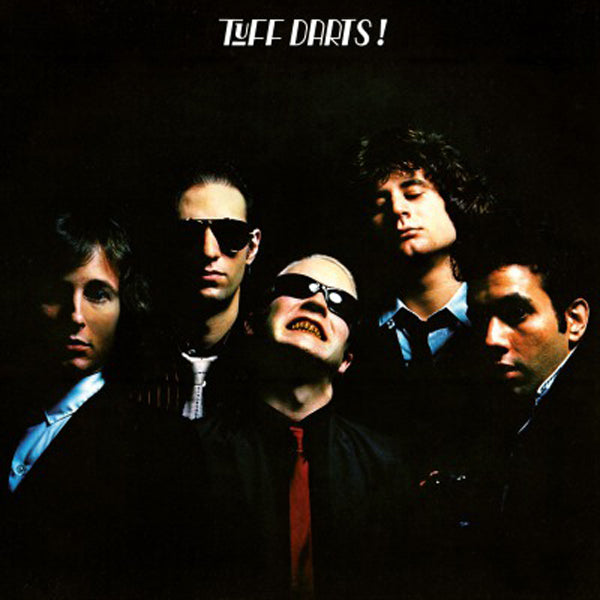 Tuff Darts! LP - Tuff Darts! (Coloured Vinyl) | Buy Now For 55.99
