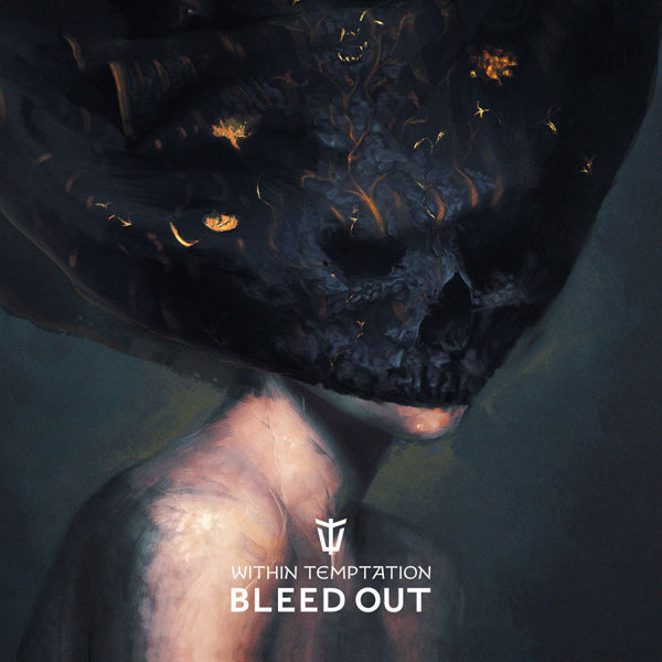 Within Temptation LP - Bleed Out (Limited Edition 2-Lp Set Cut At 45Rpm) (2Lp)