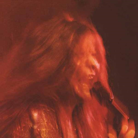 Janis Joplin LP - I Got Dem Ol' Kozmic Blues Again Mama! | Buy Now For 53.99