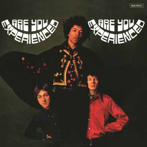 The Jimi Hendrix Experience LP - Are You Experienced =Uk= | Buy Now For 55.99