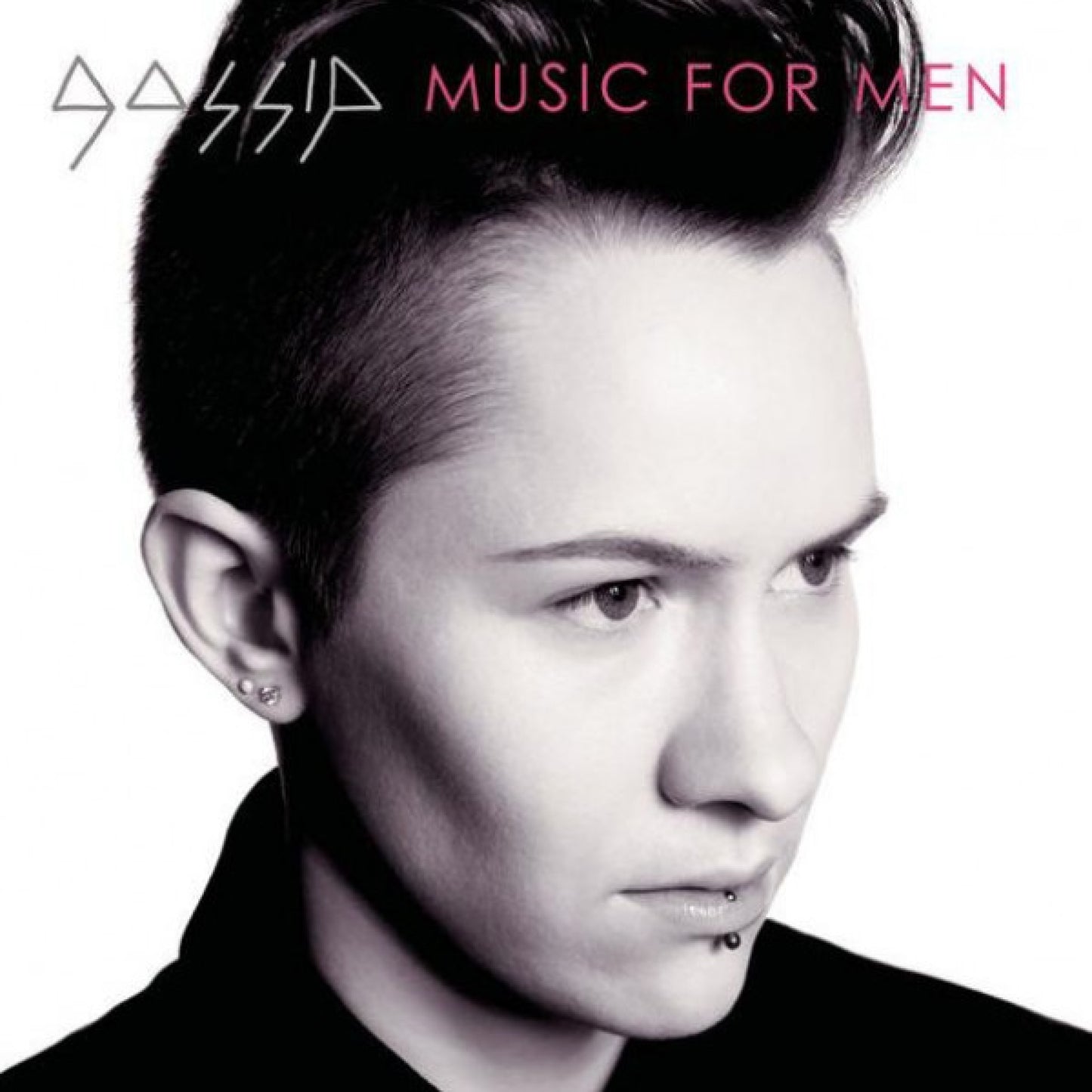 Gossip LP - Music For Men