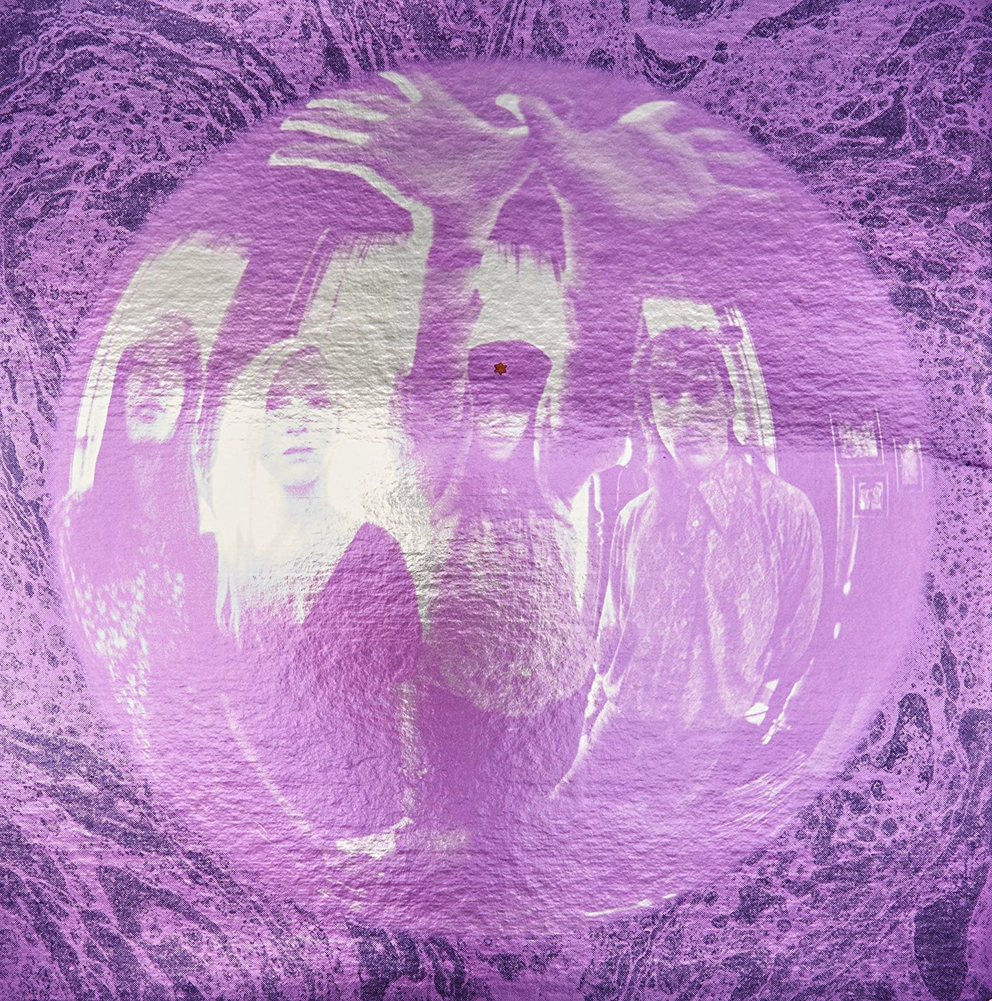 Smashing Pumpkins LP - Gish