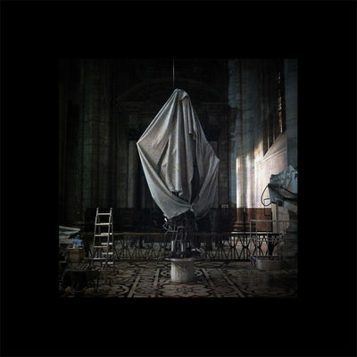 Tim Hecker LP - Virgins