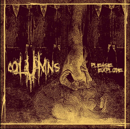 Columns LP - Please Explode
