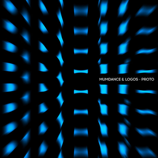 Mumdance And Logos LP - Proto