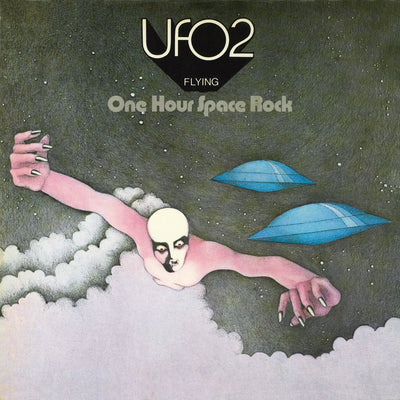 Ufo LP - Ufo 2