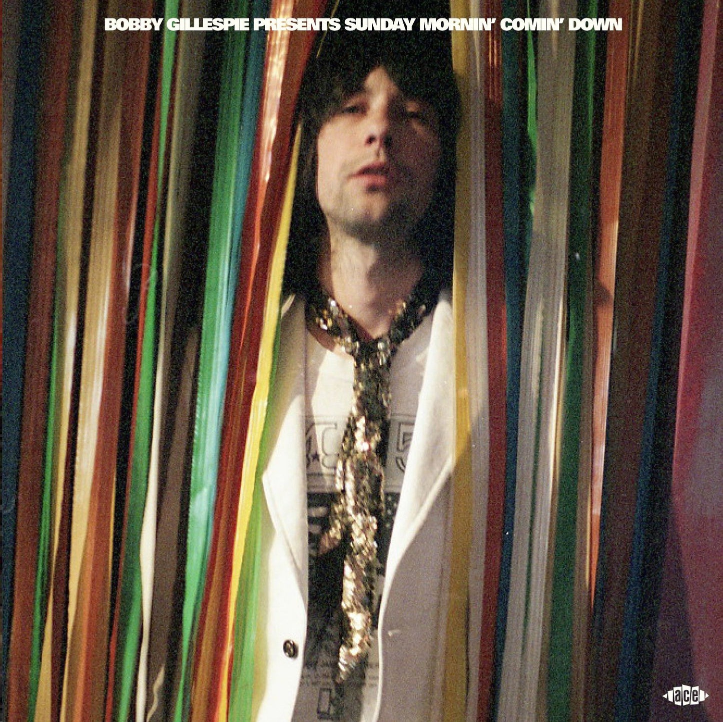 Various Artists LP - Bobby Gillespie Presents Sunday Mornin Comin Down | Buy Now For 44.99