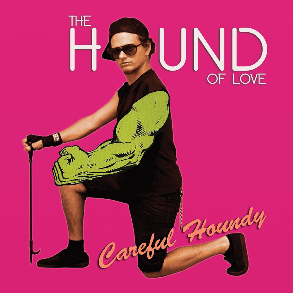 Hound Of Love LP - Careful Houndy