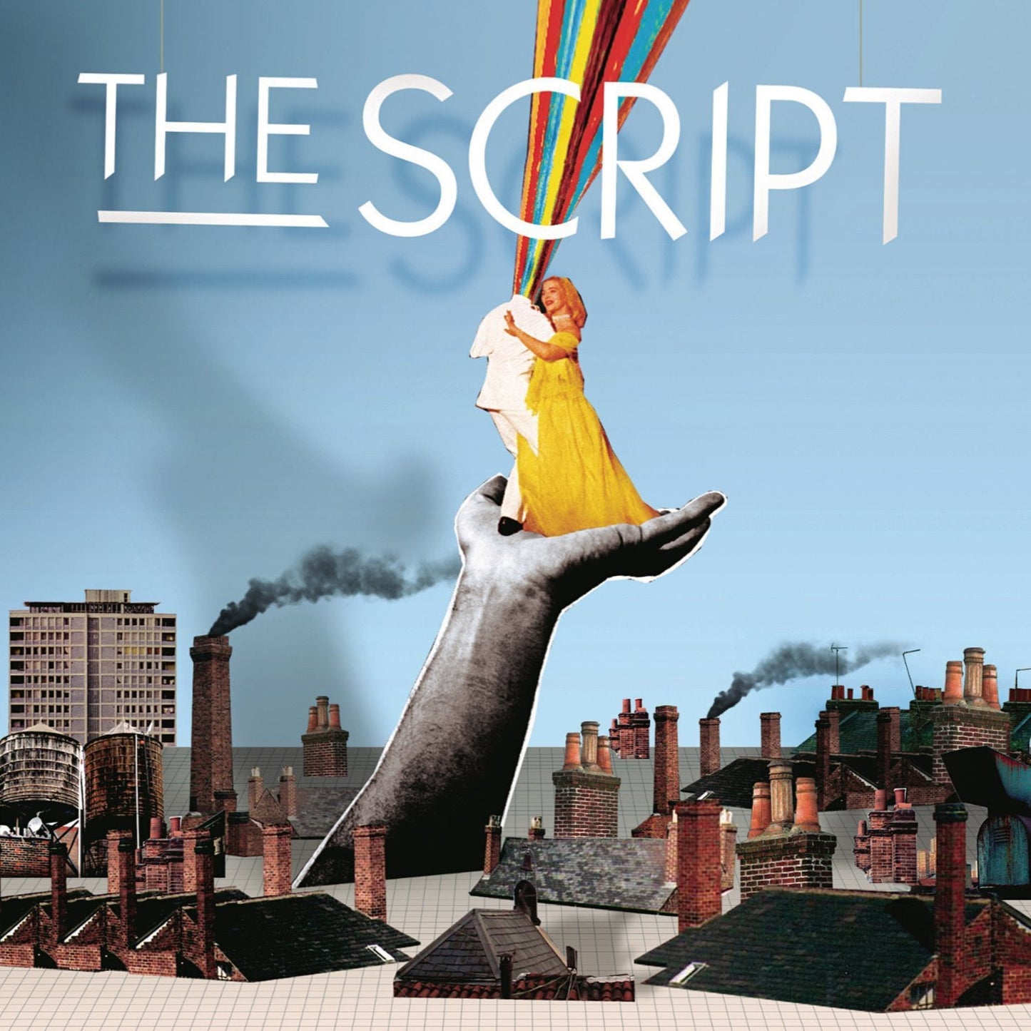 Script LP - The Script