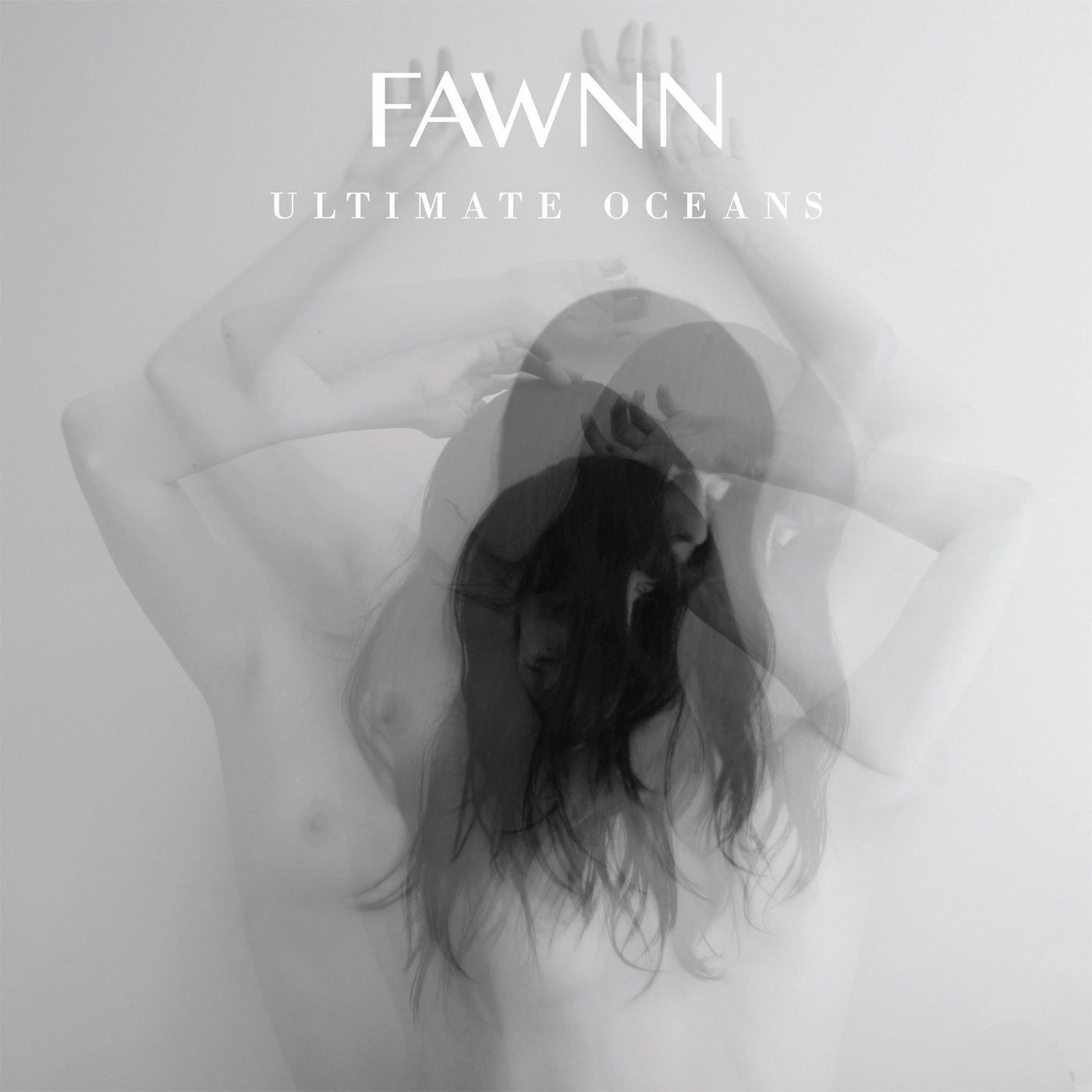 Fawnn LP - Ultimate Ocean