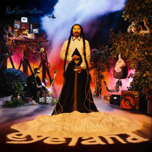Low Anthem LP - Eyeland
