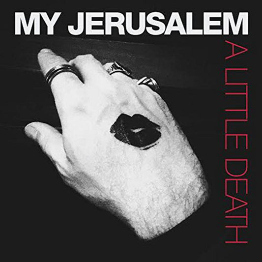 My Jerusalem LP - A Little Death