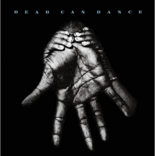 Dead Can Dance LP - Into The Labyrinth