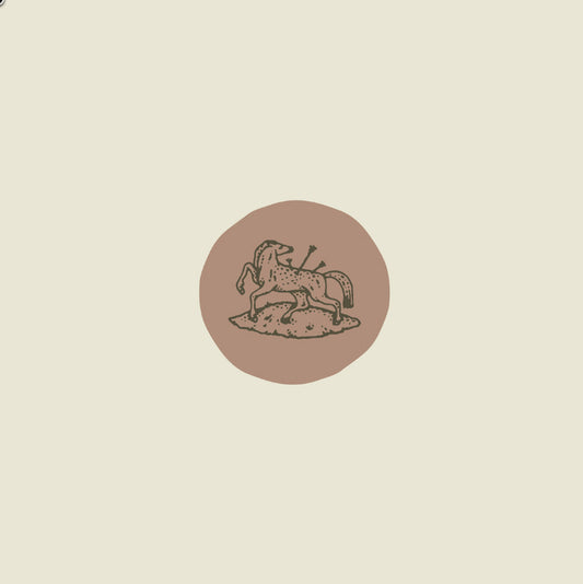 Torres Adam LP - Pearls To Swine
