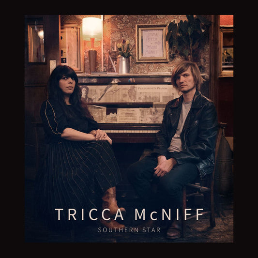 Tricca Mcniff LP - Southern Star