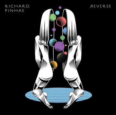 Pinhas Richard LP - Reverse