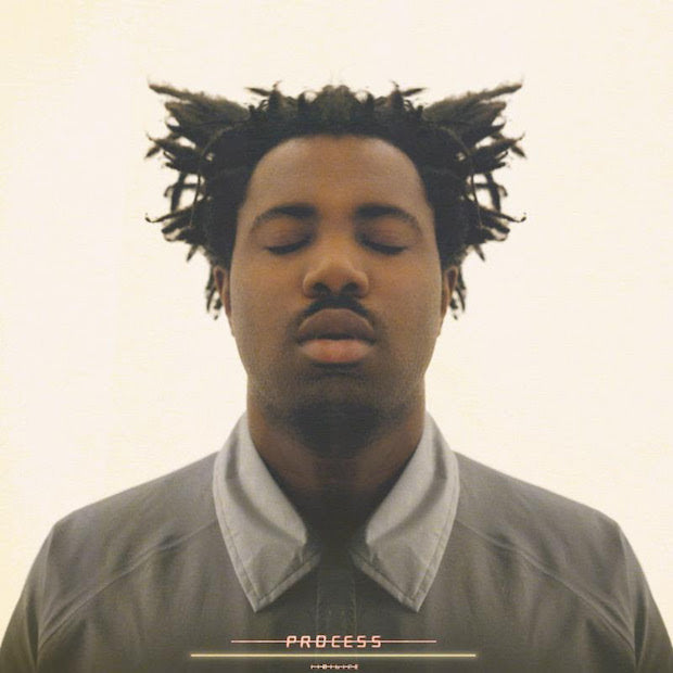 Sampha LP - Process