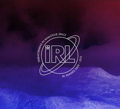 Various - Irl 100 LP - Irl Remixes 2000 - 2015