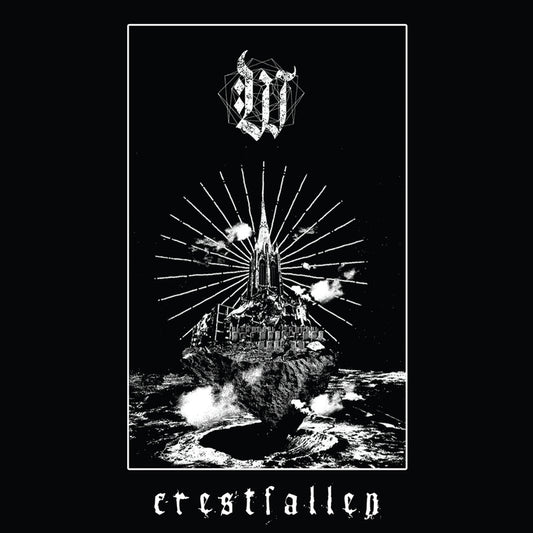 Weltesser LP - Crestfallen