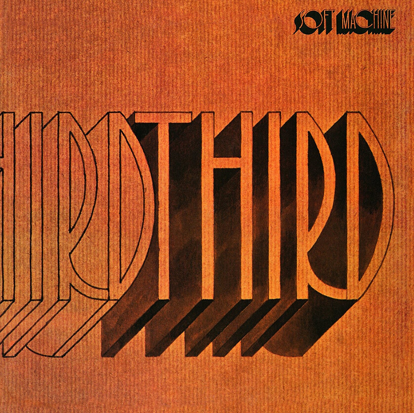 Soft Machine LP - Third | Buy Now For 49.99
