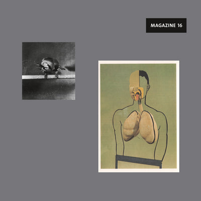 Cologne Tapes LP - Welt