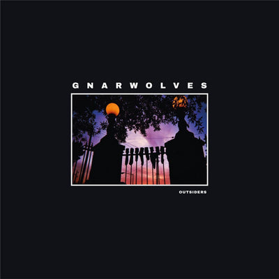 Gnarwolves LP - Outsiders