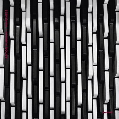 Anton Kubikov LP - Whatness