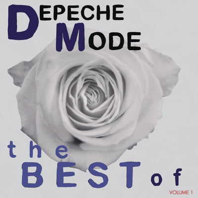 Depeche Mode LP - The Best Of - Vol One | Buy Now For 59.99