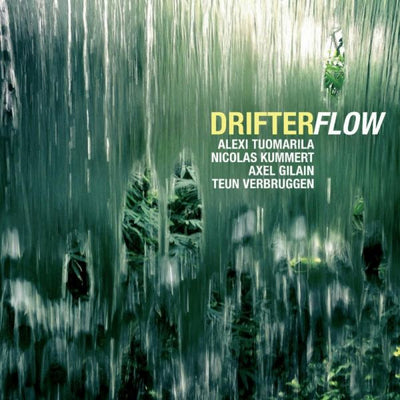 Drifter LP - Flow